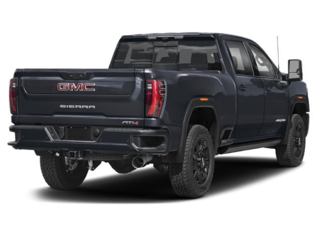 new 2026 GMC Sierra 2500 car, priced at $87,910