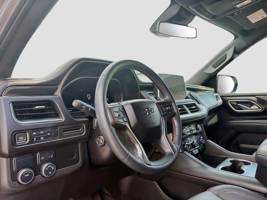 used 2023 Chevrolet Suburban car, priced at $54,388