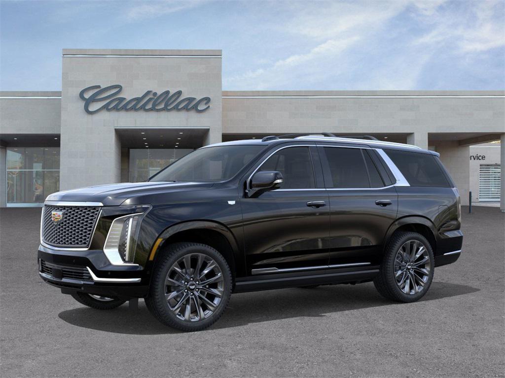 new 2026 Cadillac Escalade car, priced at $133,135