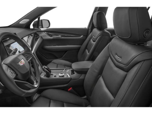 used 2025 Cadillac XT6 car, priced at $60,252