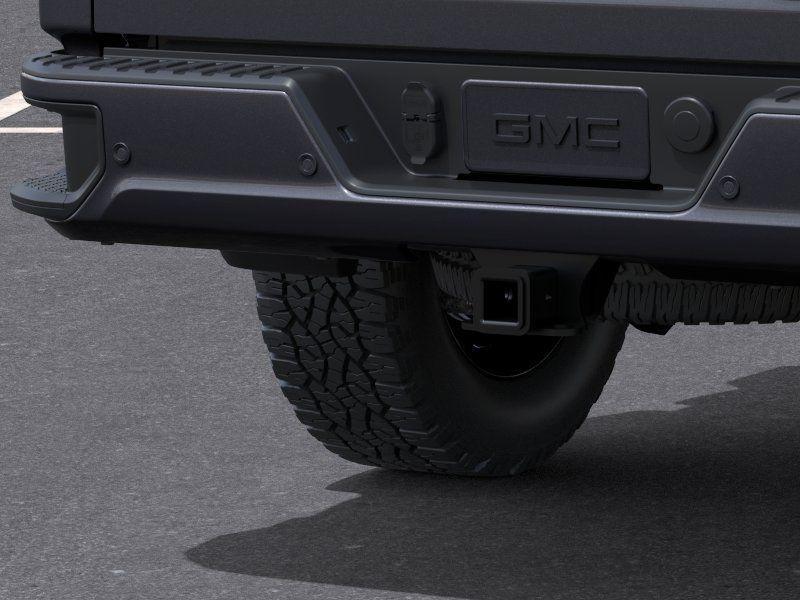 new 2026 GMC Sierra 2500 car, priced at $86,470