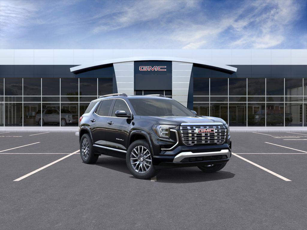 new 2026 GMC Terrain car, priced at $42,735