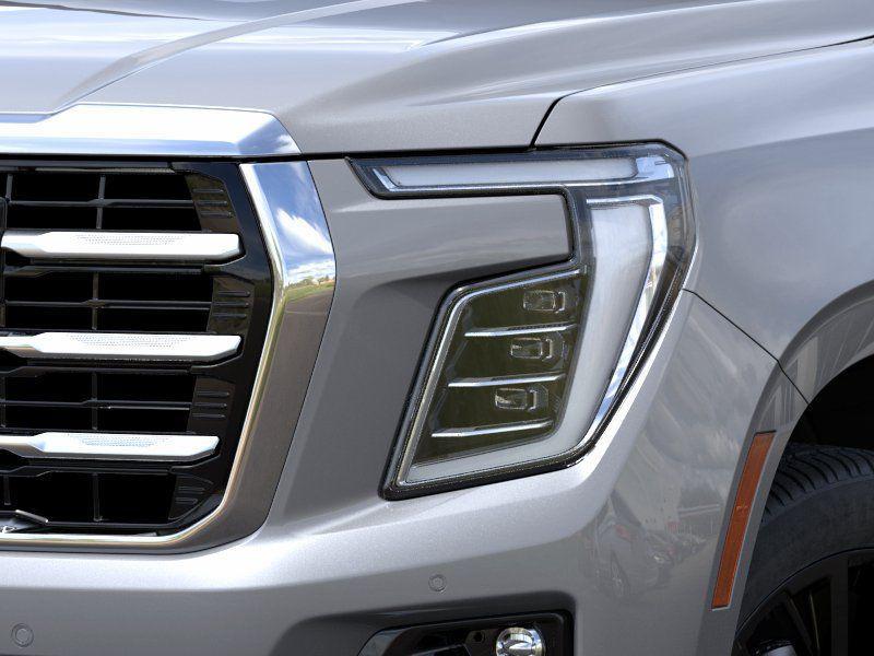 new 2026 GMC Yukon car, priced at $87,145