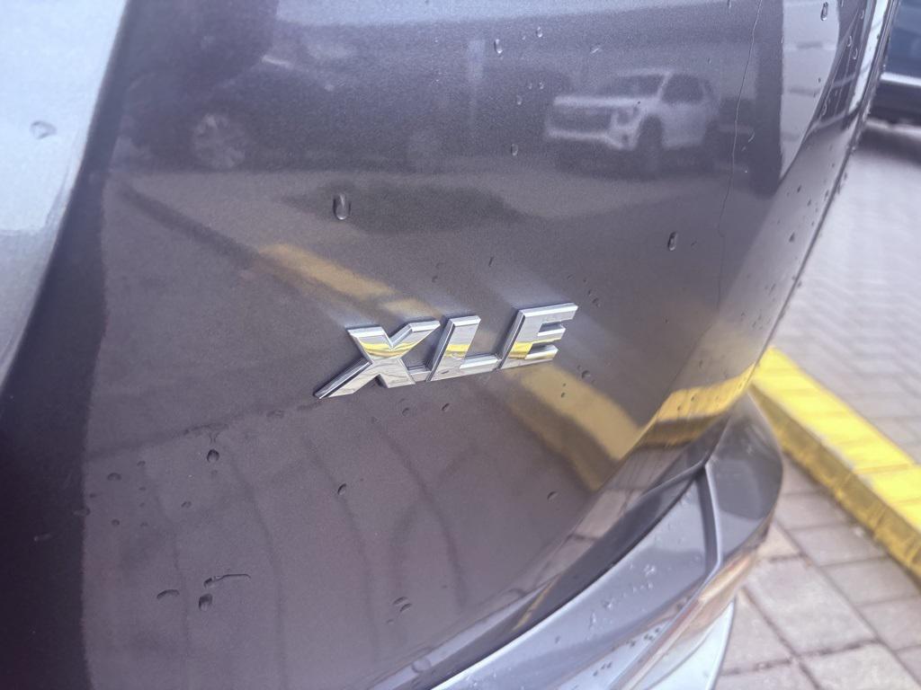 used 2017 Toyota RAV4 car, priced at $15,296