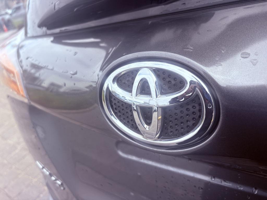 used 2017 Toyota RAV4 car, priced at $15,296