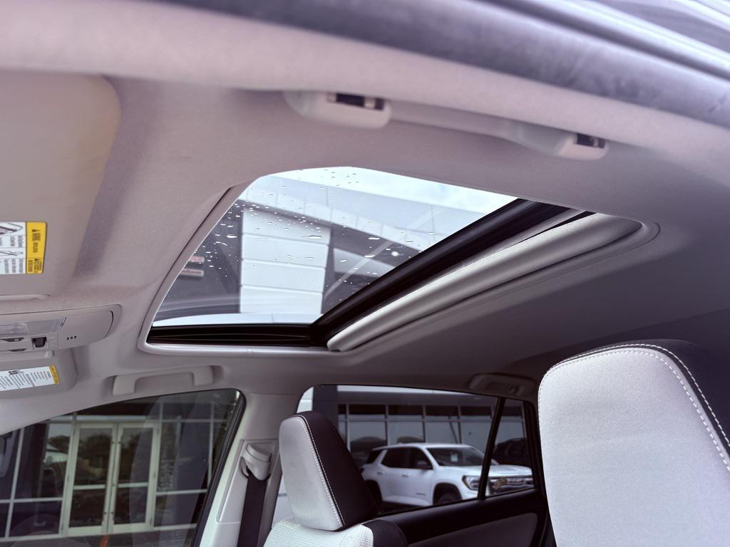 used 2017 Toyota RAV4 car, priced at $15,296