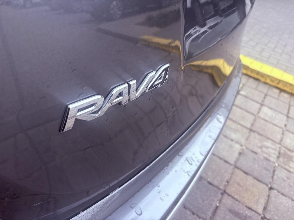 used 2017 Toyota RAV4 car, priced at $15,296