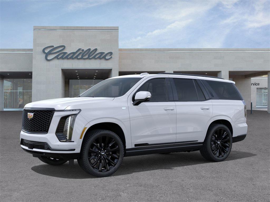 new 2026 Cadillac Escalade car, priced at $132,965