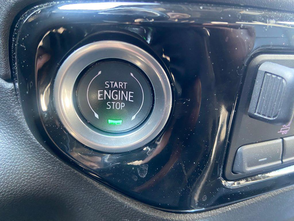 used 2024 Chevrolet Silverado 1500 car, priced at $51,979