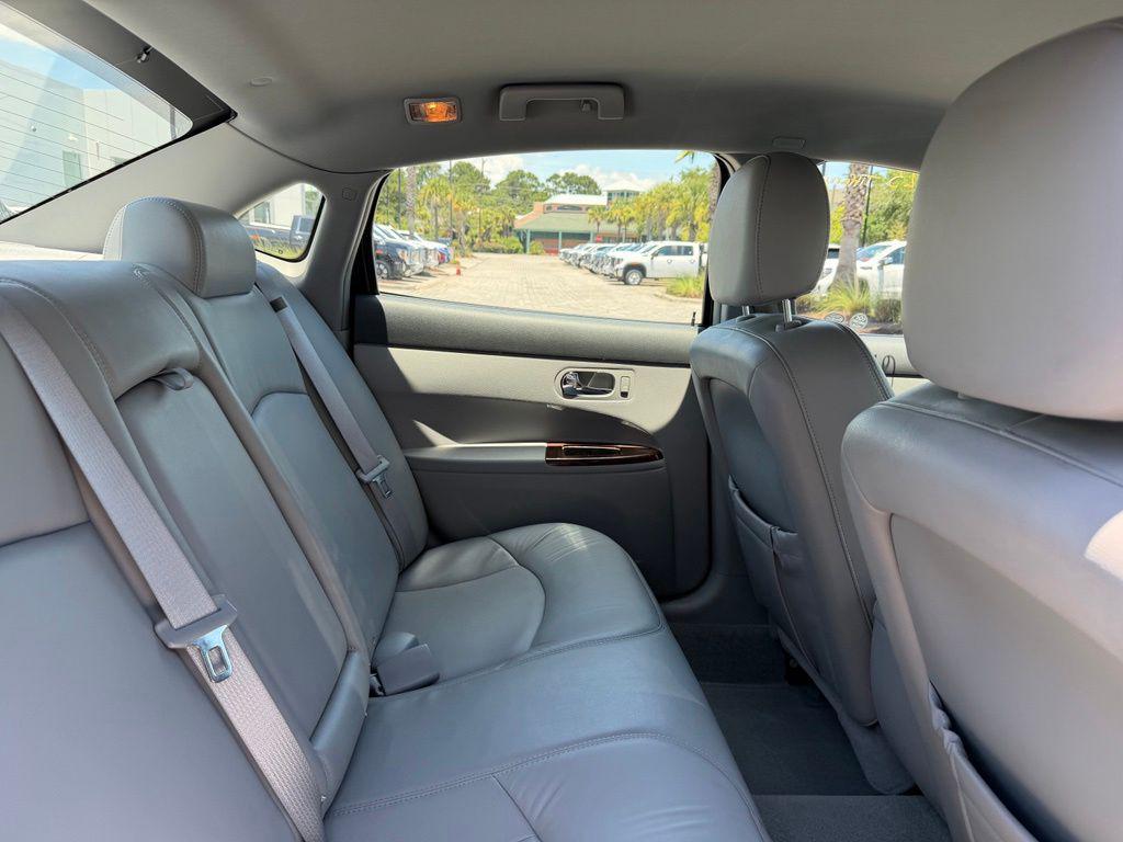 used 2007 Buick LaCrosse car, priced at $8,048