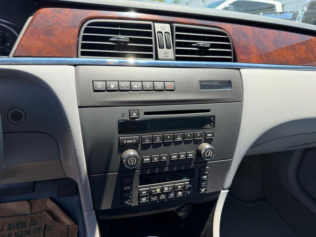 used 2007 Buick LaCrosse car, priced at $8,048