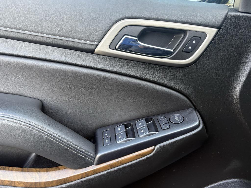 used 2020 GMC Yukon car, priced at $38,471