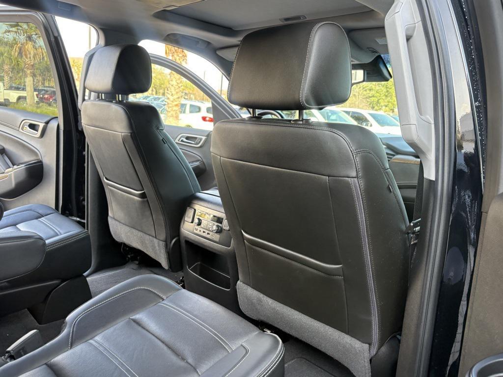 used 2020 GMC Yukon car, priced at $38,471