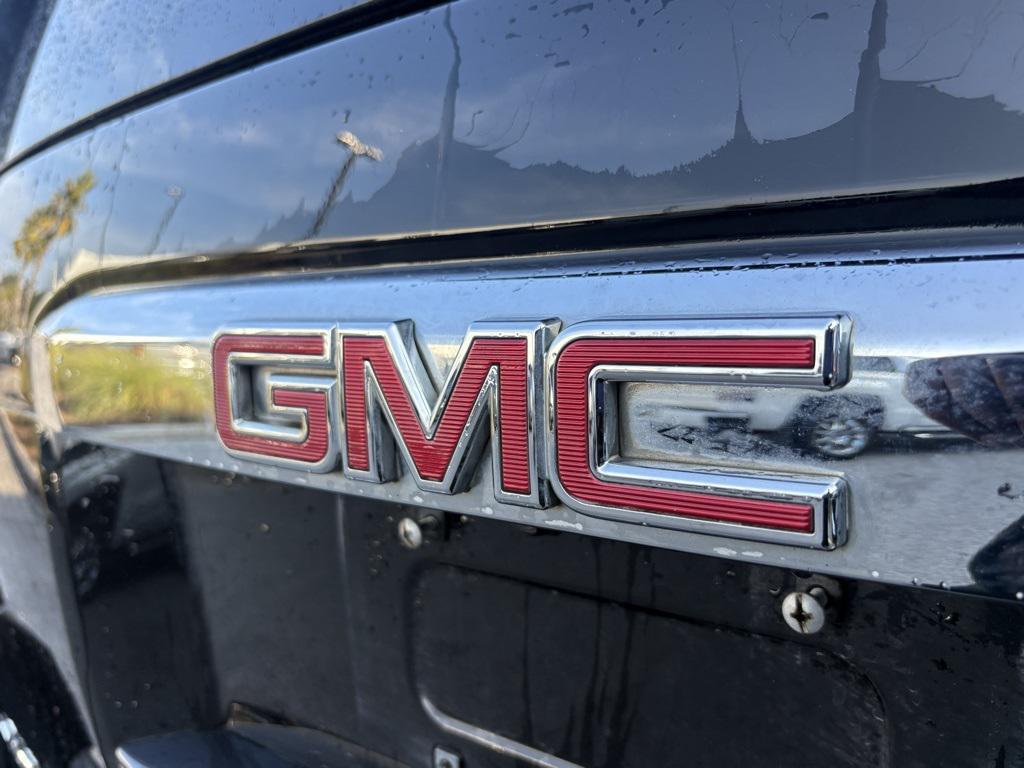 used 2020 GMC Yukon car, priced at $38,471