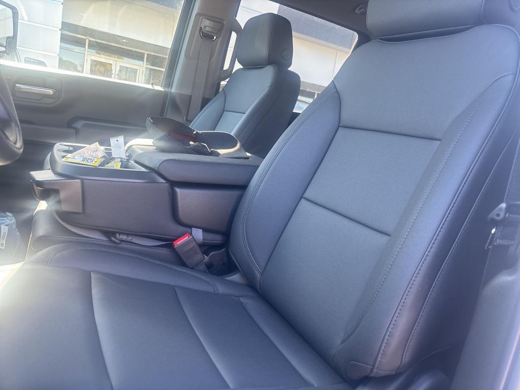 new 2026 GMC Sierra 2500 car, priced at $14,499
