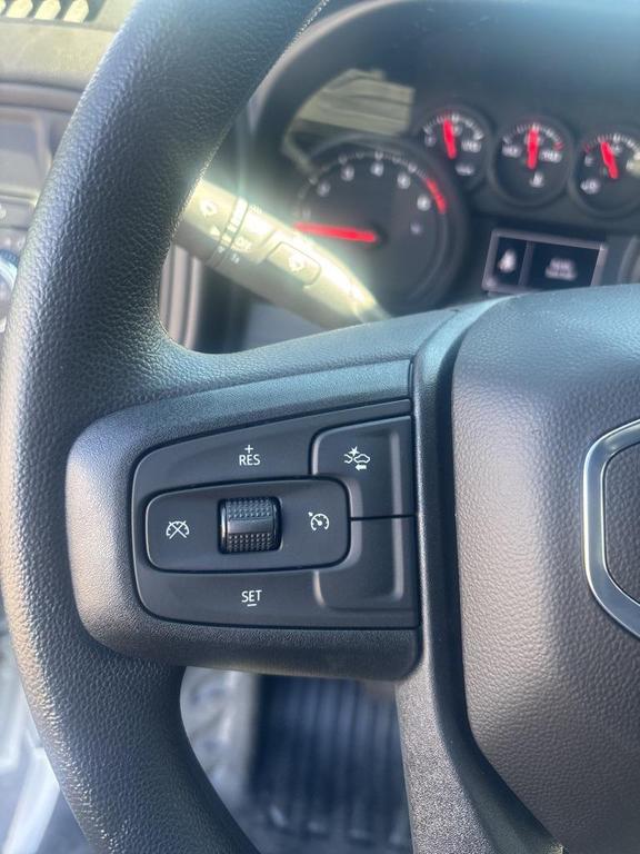 new 2026 GMC Sierra 2500 car, priced at $14,499