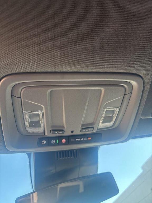 new 2026 GMC Sierra 2500 car, priced at $68,627