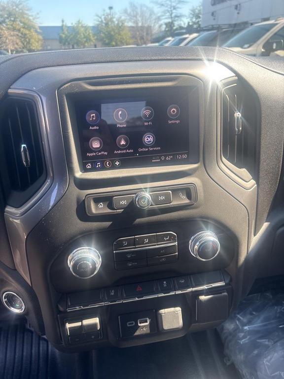 new 2026 GMC Sierra 2500 car, priced at $14,499