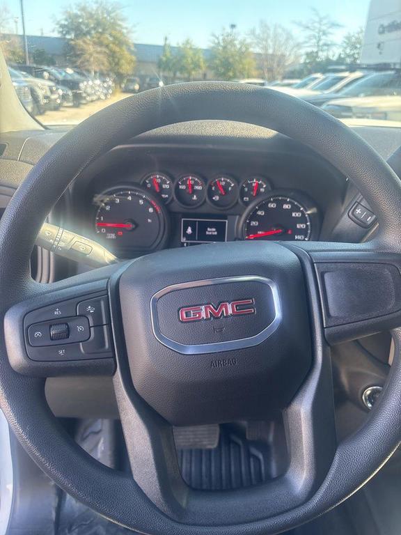 new 2026 GMC Sierra 2500 car, priced at $68,627