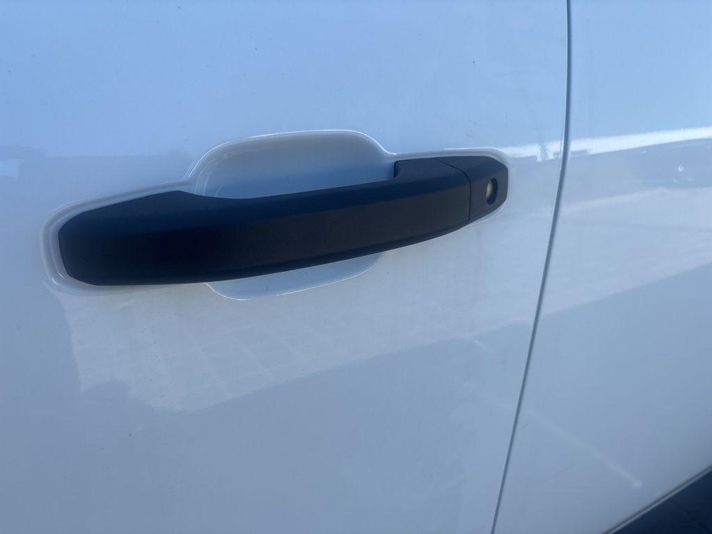 new 2026 GMC Sierra 2500 car, priced at $68,627