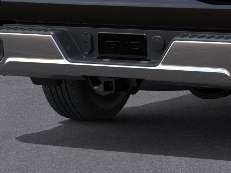 new 2026 GMC Sierra 1500 car, priced at $44,655