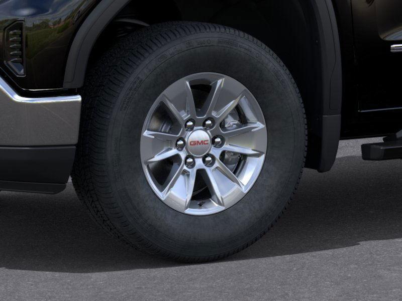new 2026 GMC Sierra 1500 car, priced at $44,655