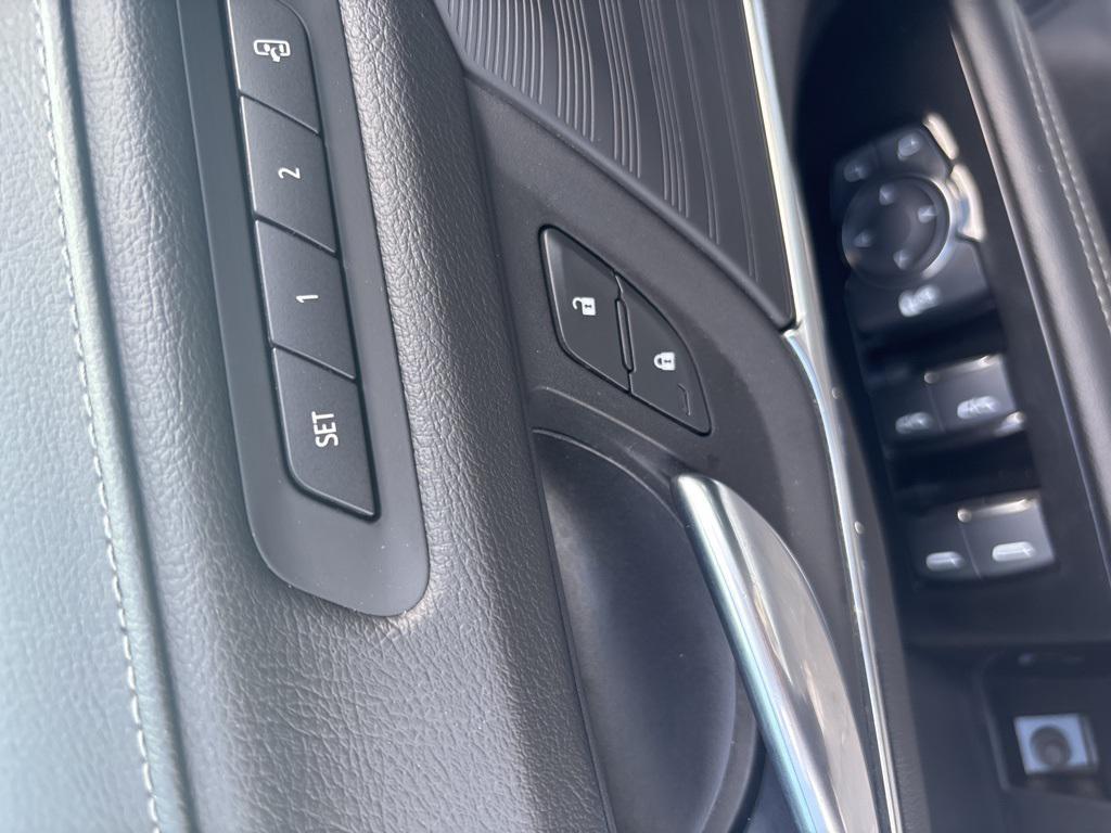 used 2023 Cadillac CT4 car, priced at $29,564