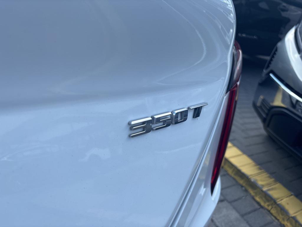 used 2023 Cadillac CT4 car, priced at $29,564