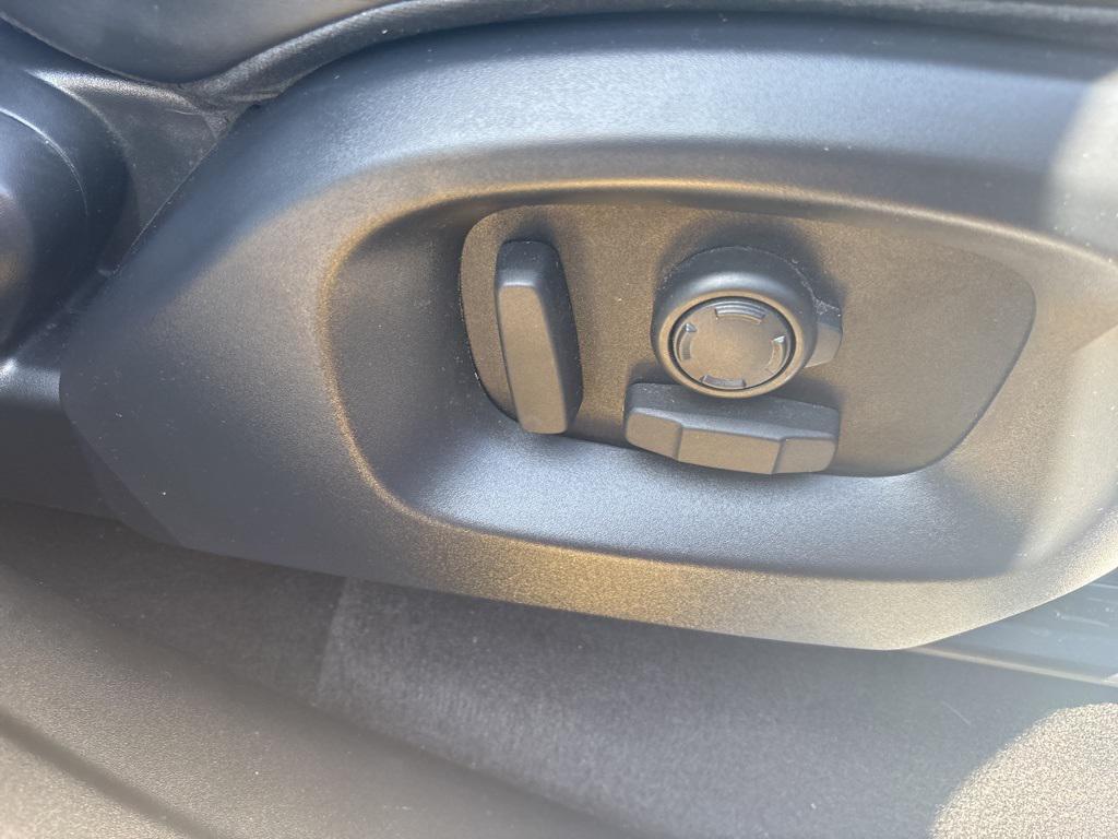 used 2017 Land Rover Range Rover Sport car, priced at $19,995