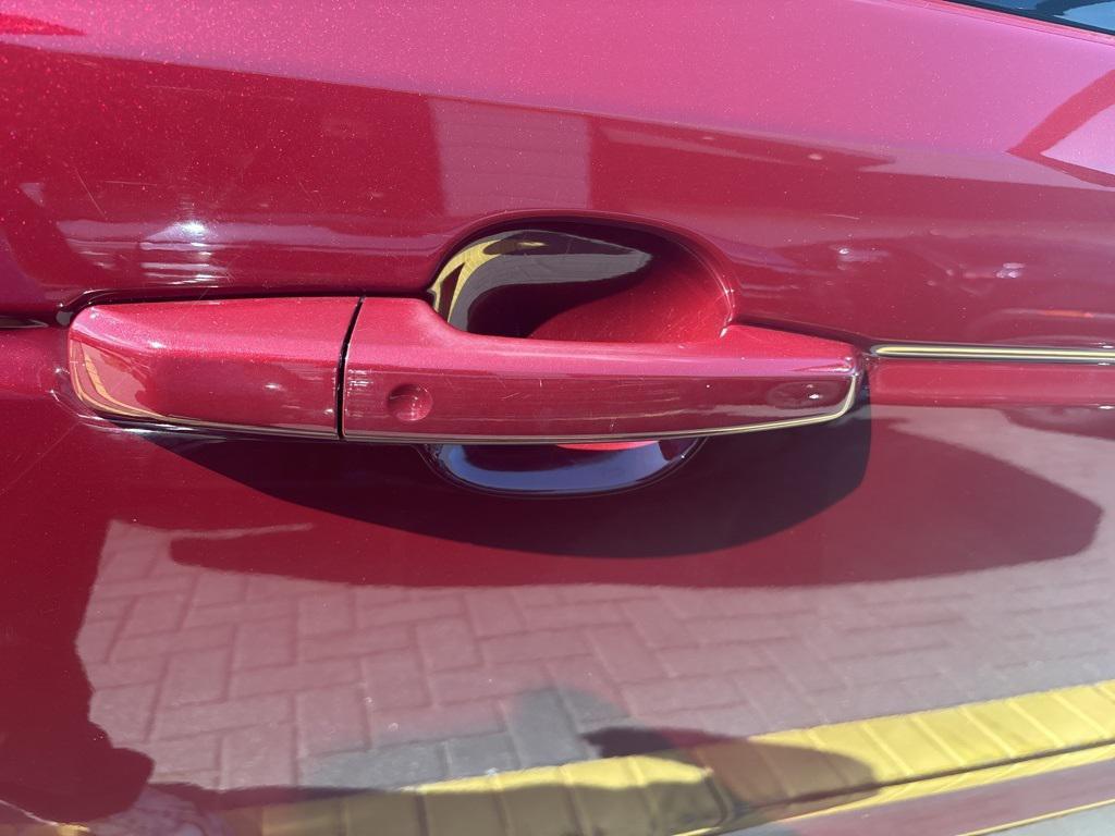 used 2017 Land Rover Range Rover Sport car, priced at $19,995