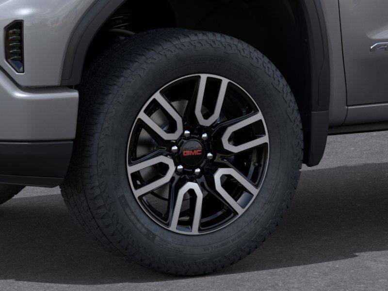 new 2026 GMC Sierra 1500 car
