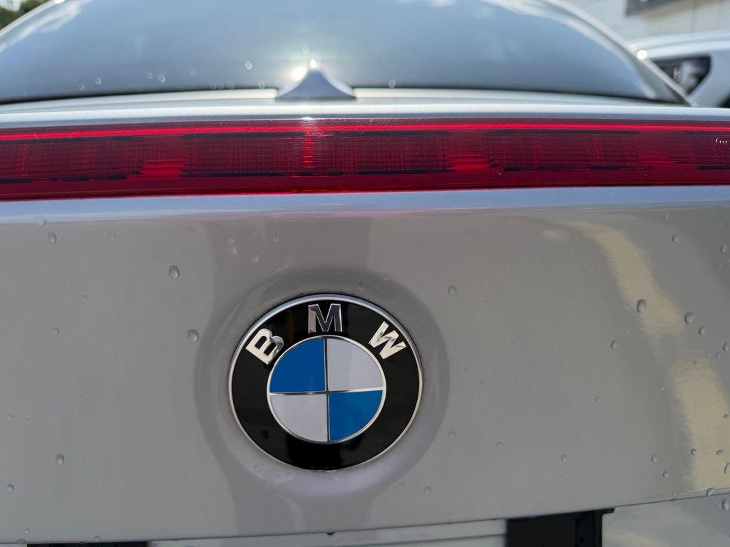 used 2015 BMW 428 car, priced at $19,299