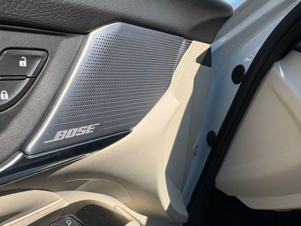 used 2023 Cadillac CT4 car, priced at $30,333