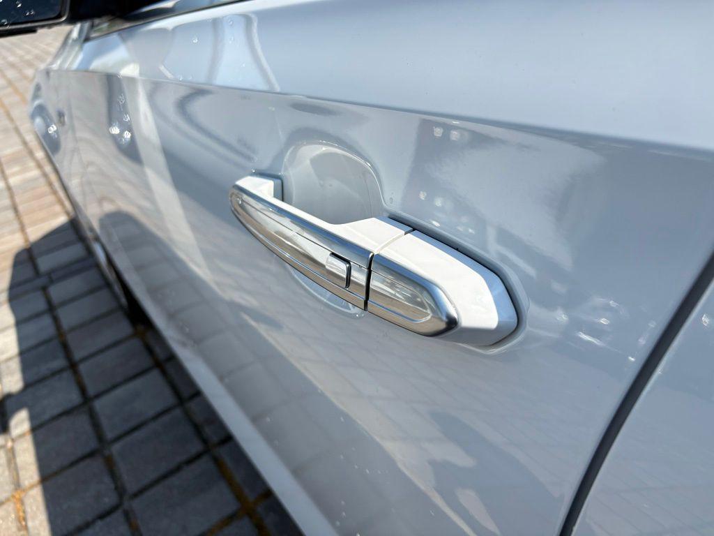 used 2023 Cadillac CT4 car, priced at $30,333
