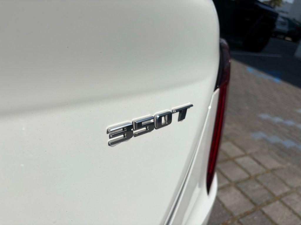 used 2023 Cadillac CT4 car, priced at $30,333
