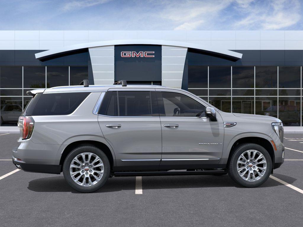 new 2026 GMC Yukon car, priced at $101,550