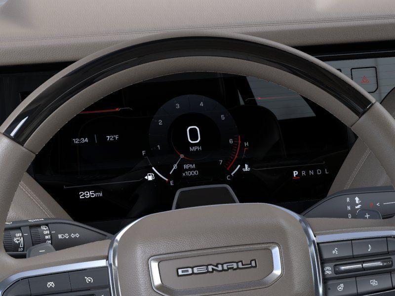 new 2026 GMC Yukon car, priced at $101,550