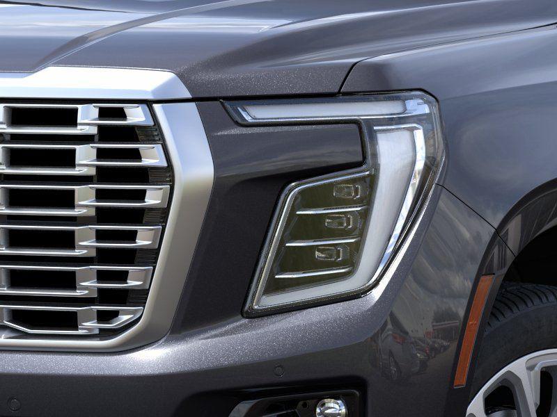 new 2026 GMC Yukon car, priced at $100,995