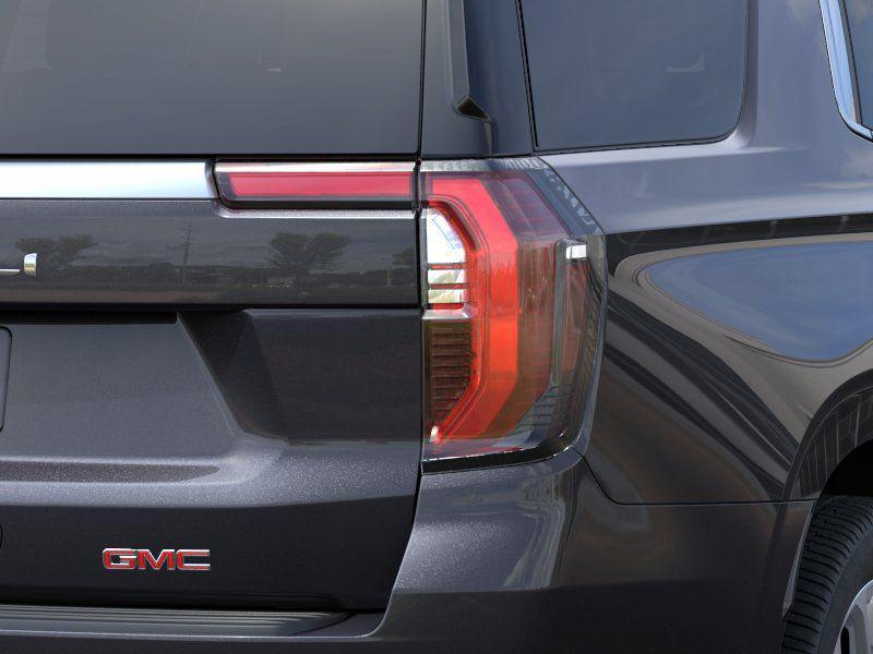 new 2026 GMC Yukon car, priced at $100,995