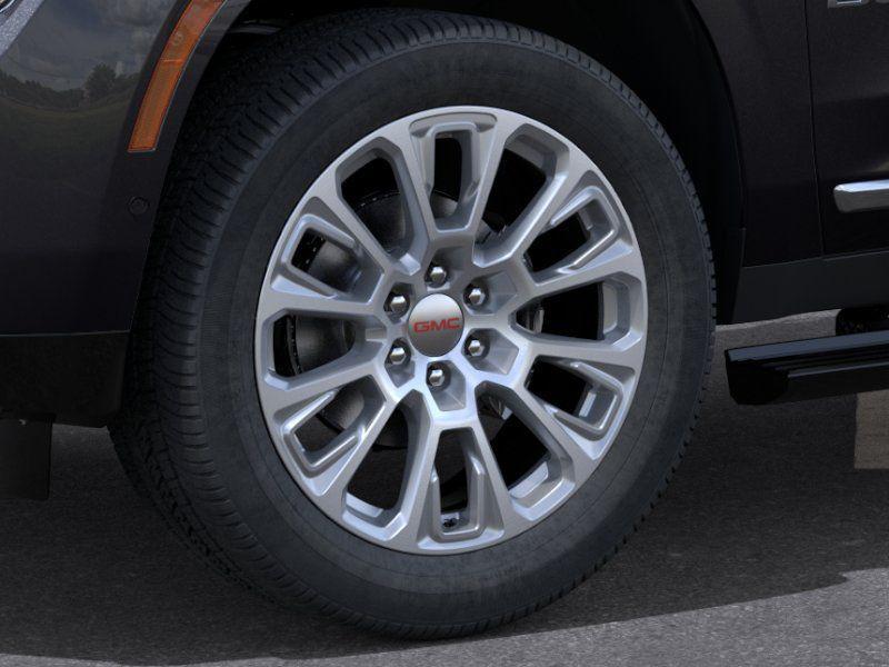 new 2026 GMC Yukon car, priced at $100,995