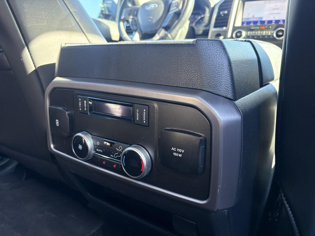 used 2020 Ford Expedition car, priced at $42,946
