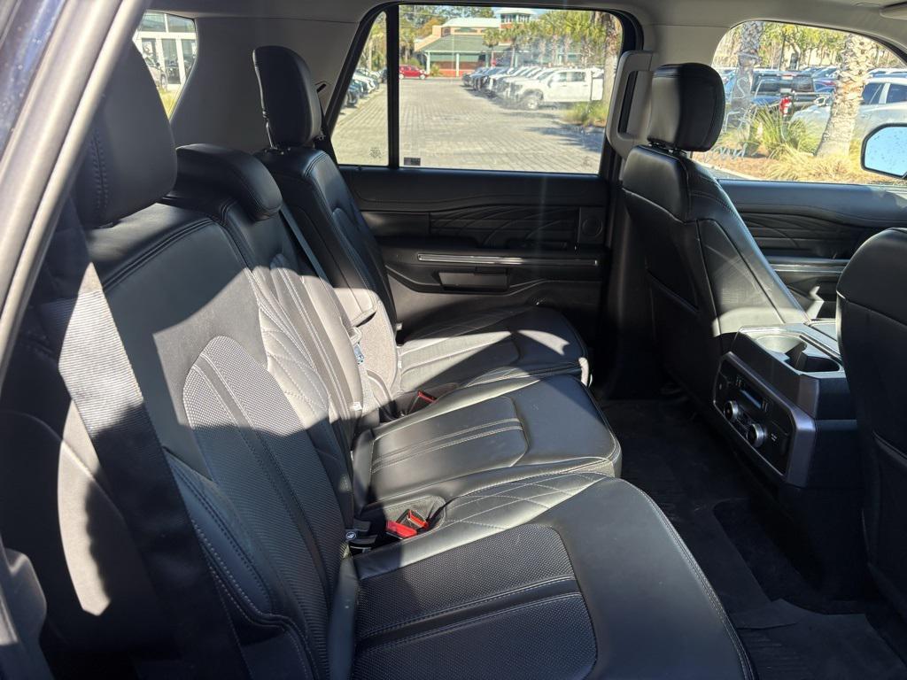 used 2020 Ford Expedition car, priced at $42,946