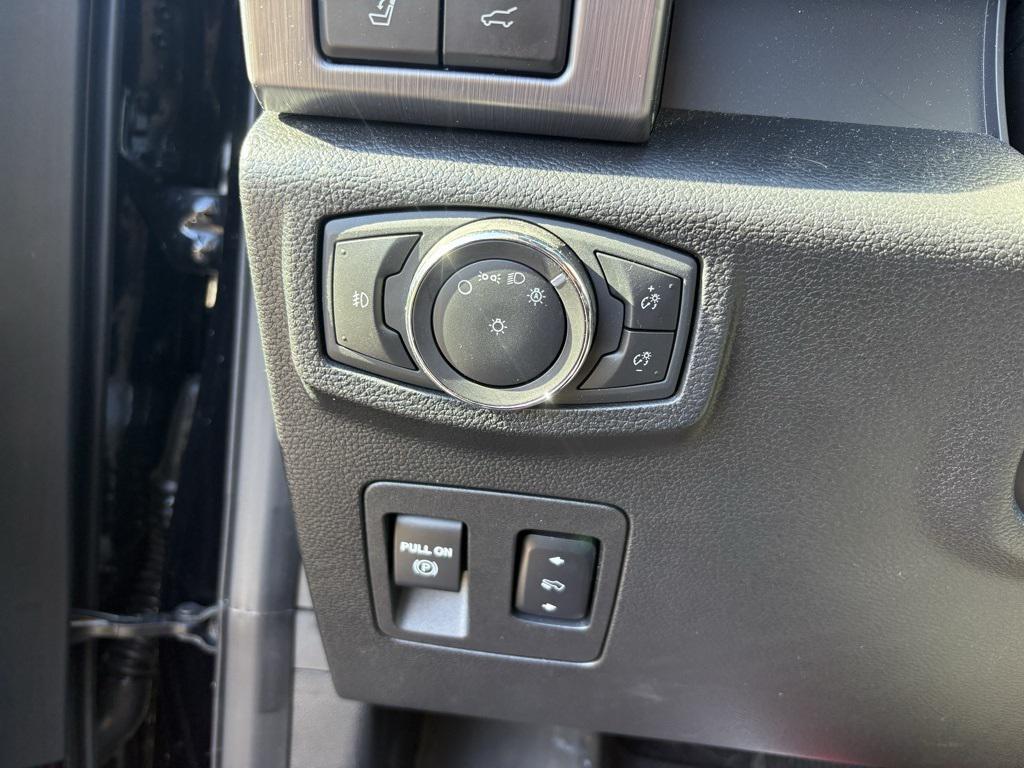 used 2020 Ford Expedition car, priced at $42,946