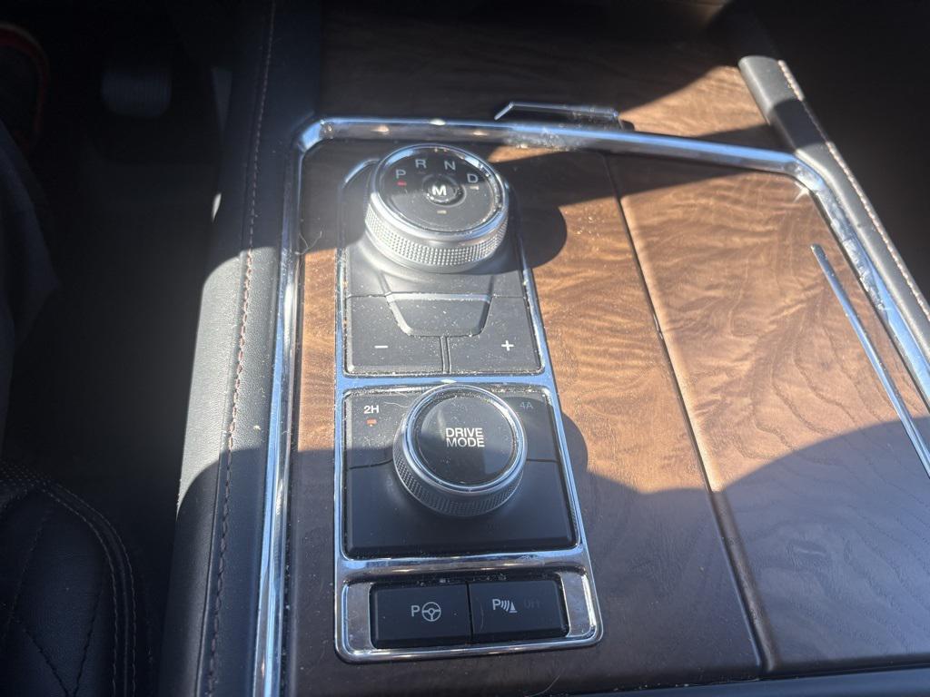 used 2020 Ford Expedition car, priced at $42,946