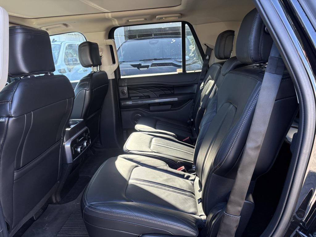 used 2020 Ford Expedition car, priced at $42,946