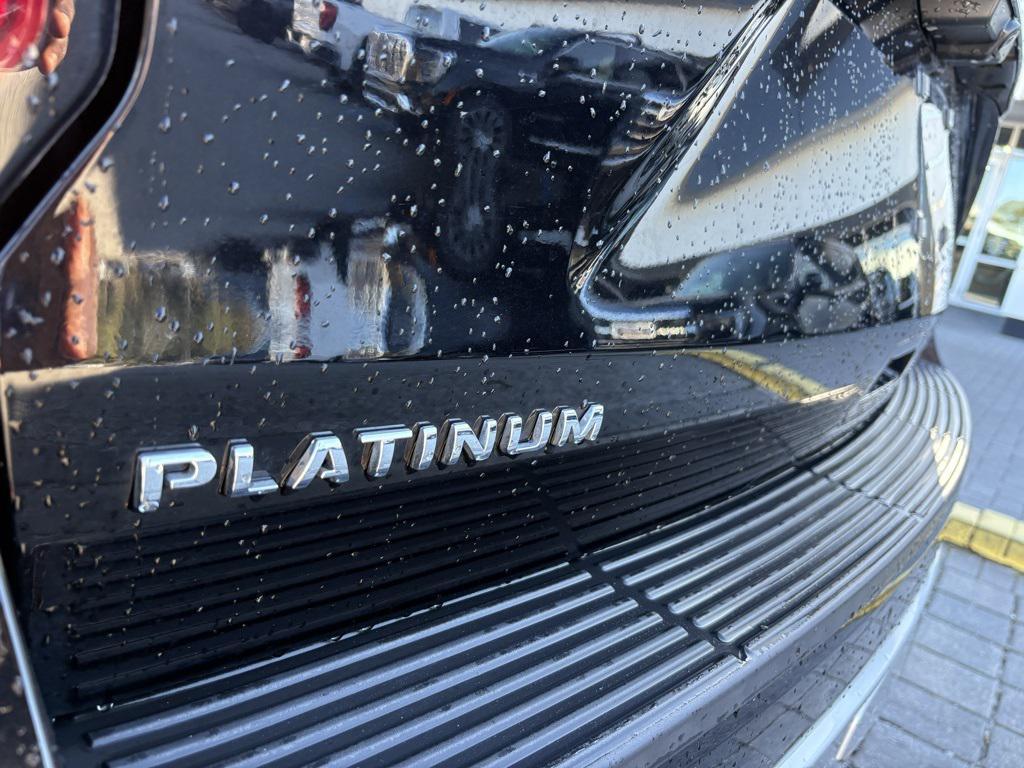 used 2020 Ford Expedition car, priced at $42,946