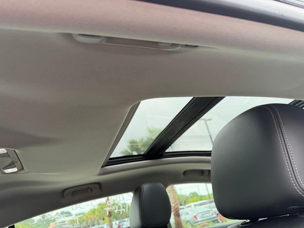 used 2016 Buick LaCrosse car, priced at $18,794