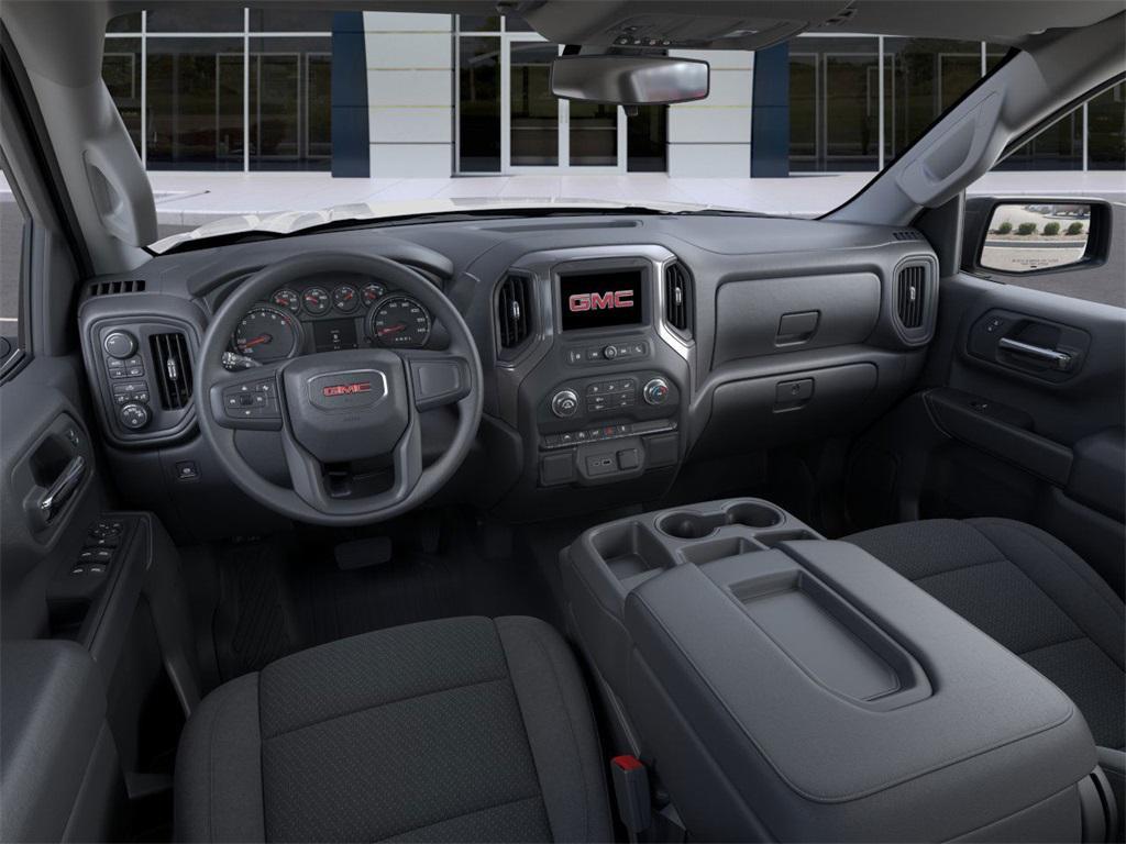 new 2026 GMC Sierra 1500 car, priced at $52,620