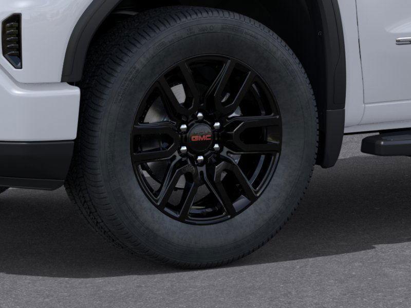 new 2026 GMC Sierra 1500 car, priced at $52,620