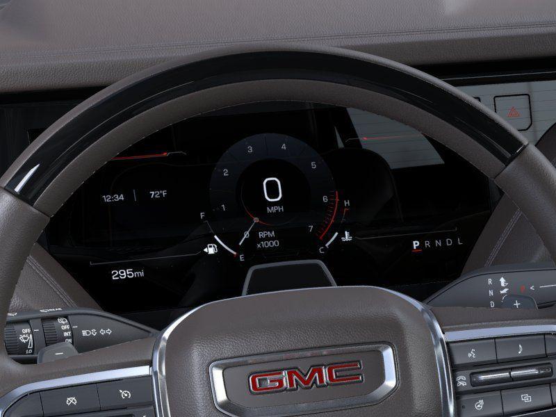 new 2026 GMC Yukon car, priced at $84,645